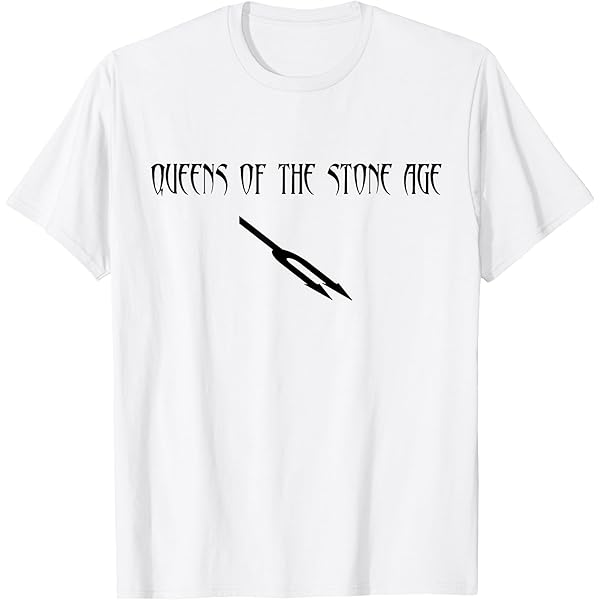 Amazon.com: Official Queens Of The Stone Age Songs For The Deaf T